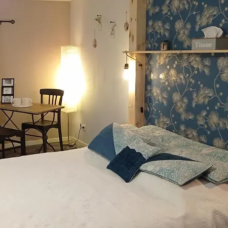 Les Du Magnolia * Canet (Herault)