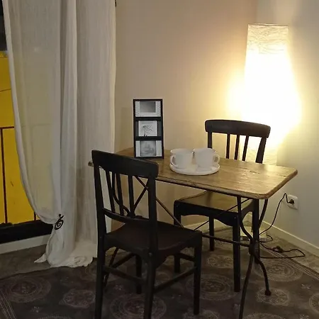 Habitación en casa particular Les Du Magnolia Canet (Herault)