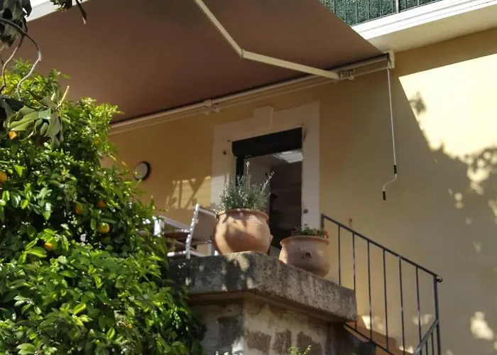 Les Du Magnolia